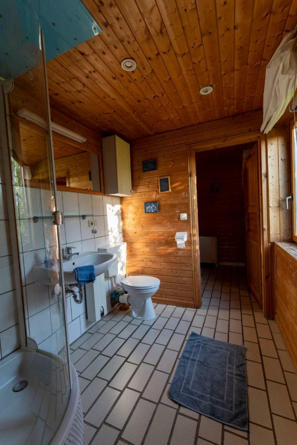 Haflingerhof Heed Apartment Kuhstorf ภายนอก รูปภาพ